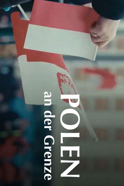 Poland: A Nation under Stress (2023) poster