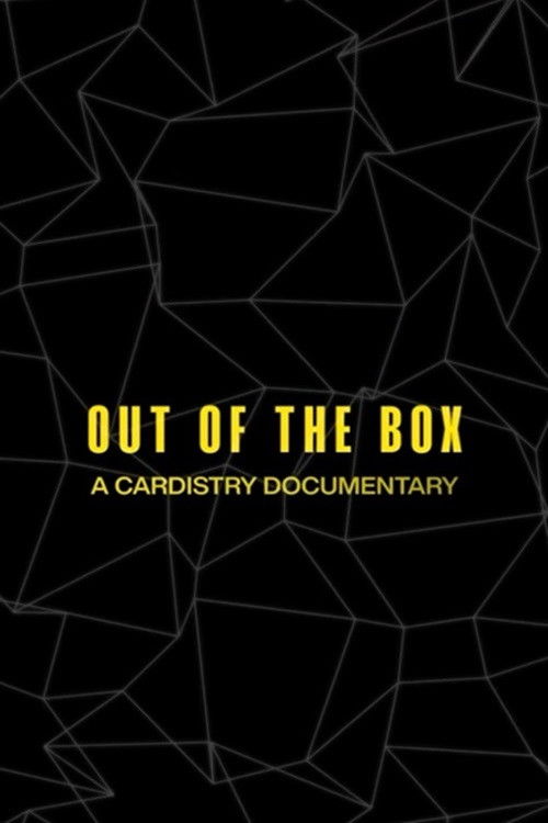 Out of the Box (2024) poster