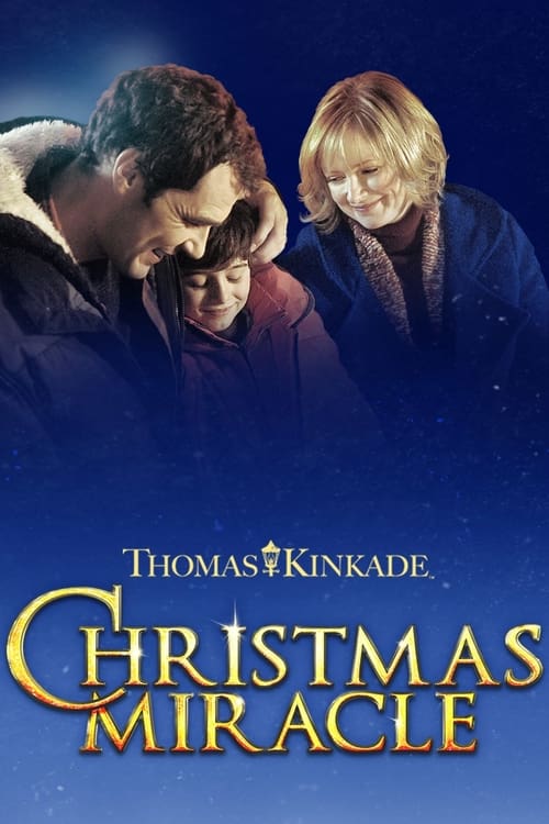 Christmas Miracle (2012) poster