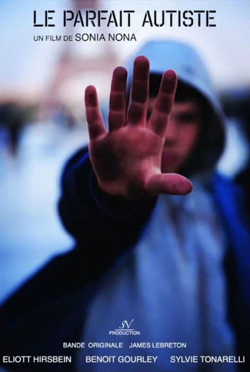 Le Parfait Autiste (2019) poster
