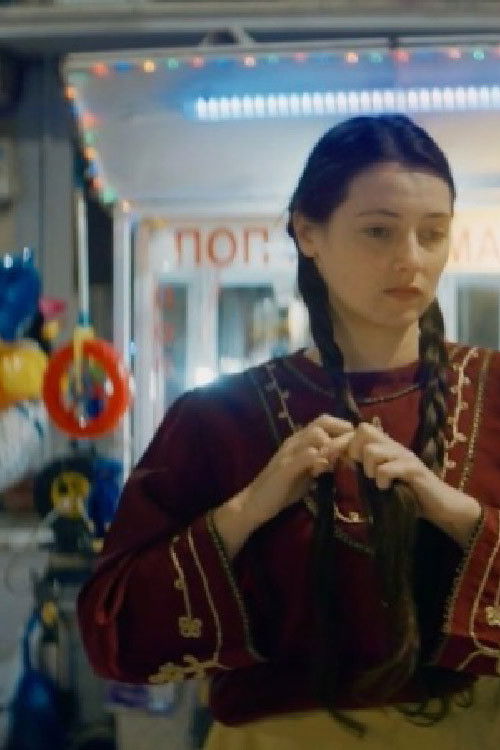 Mothers of daughters (2023) poster