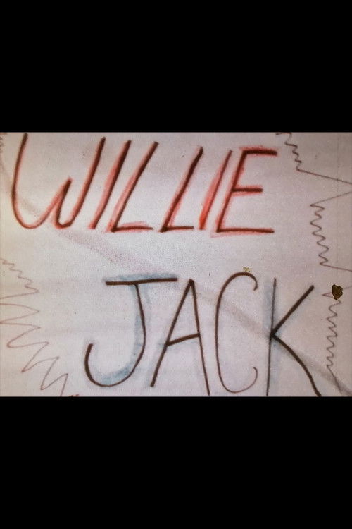 Willie Jack (2021) poster