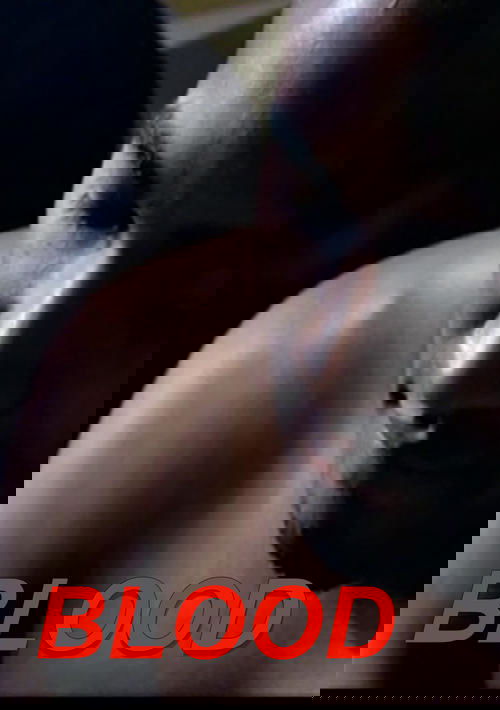 Blood (2005) poster