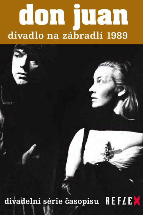 Don Juan (1993) poster