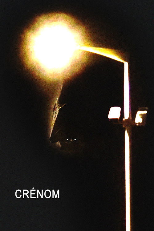 Crénom (2024) poster