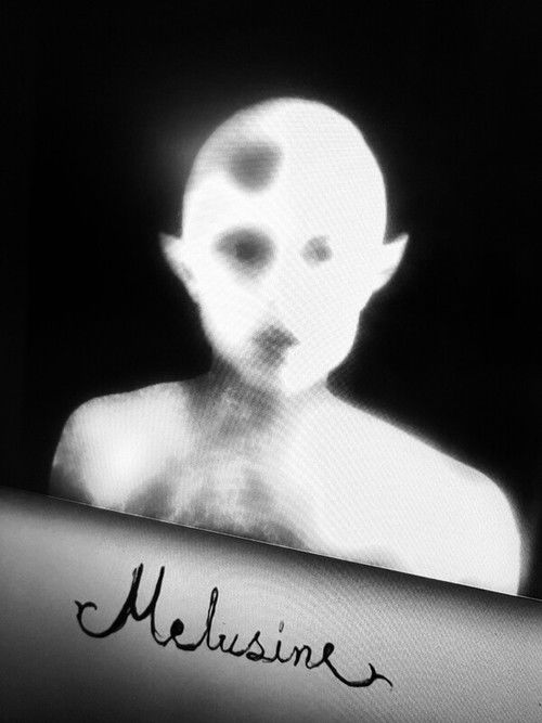 Melusine (2024) poster