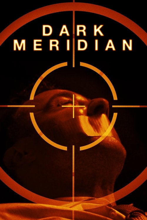 Dark Meridian (2017) poster