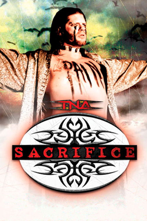 TNA Sacrifice 2005 (2005) poster