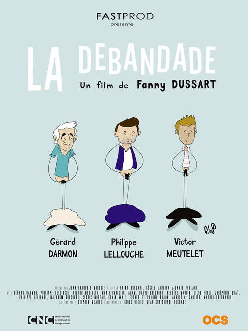 Boner Blues (2022) poster