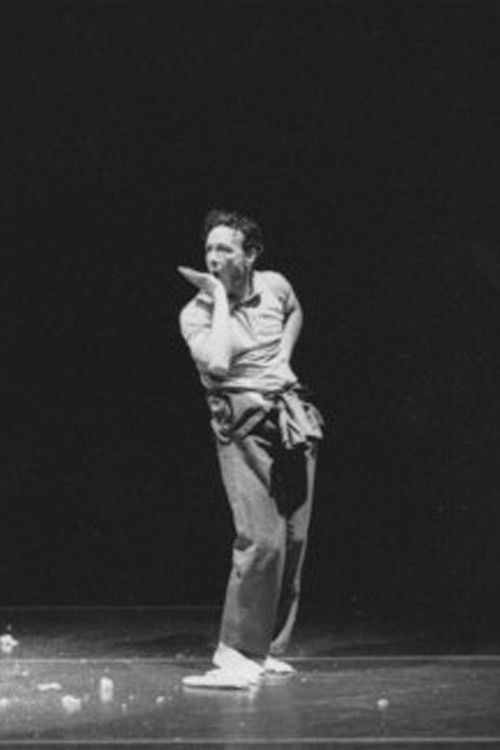 29 Effeminate Gestures (1990) poster