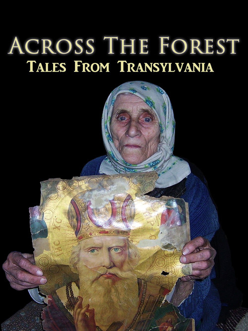 Tales from Transylvania (2009) poster
