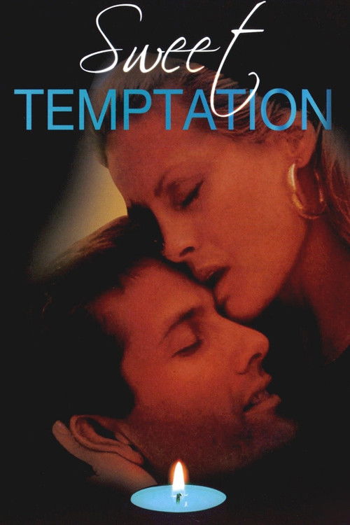 Sweet Temptation (1996) poster