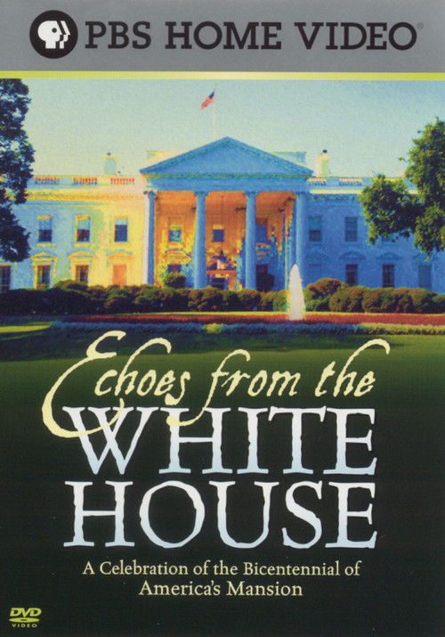 Echoes from the White House (2001) poster