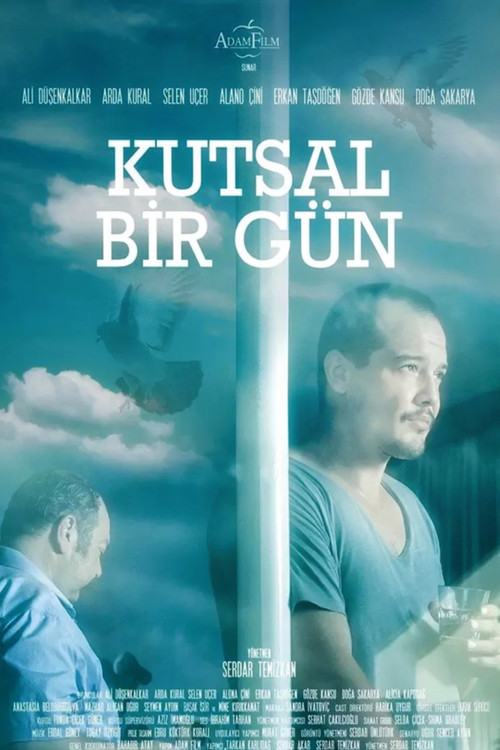 Kutsal Bir Gün (2013) poster