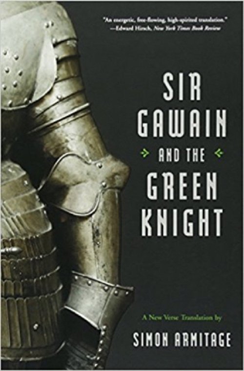 BBC Four Presents: Sir Gawain and the Green Knight (2009) poster