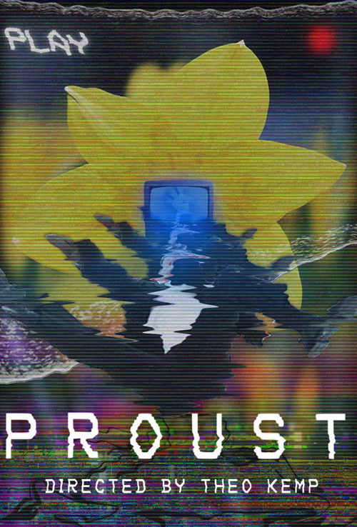 Proust (2023) poster