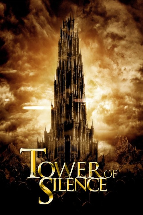 Tower of Silence (2019) poster