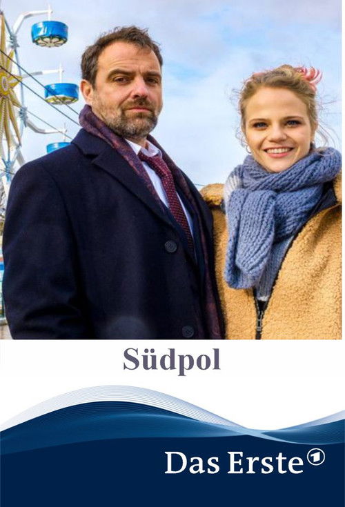 Südpol (2019) poster
