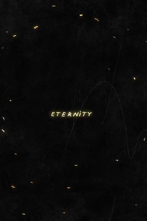 Eternity (2018) poster