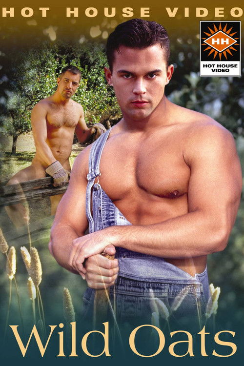 Wild Oats (2001) poster