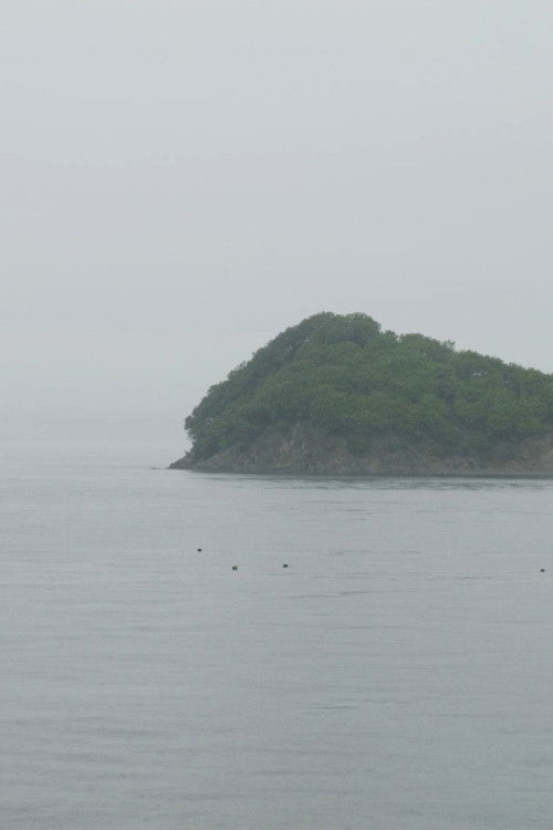 Thousands of Years of Absence (2025) poster