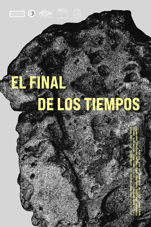 El Final de los Tiempos poster