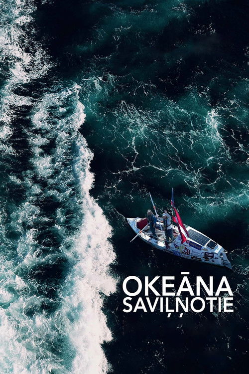 Okeāna saviļņotie (2017) poster