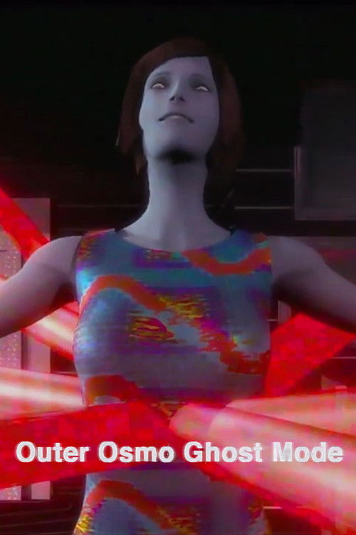 Outer Osmo Ghost Mode (2012) poster