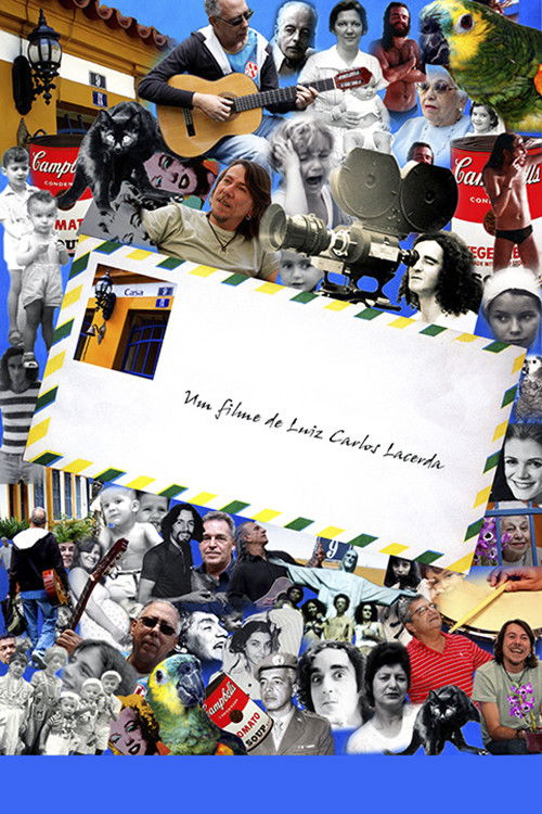 House 9 (2011) poster