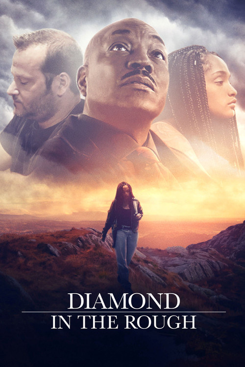 Diamond in the Rough (2019) poster