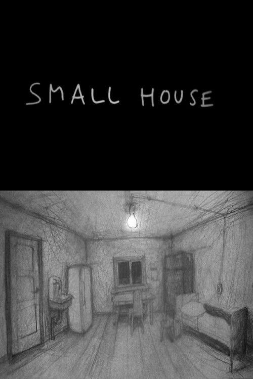 Small House (2008) poster
