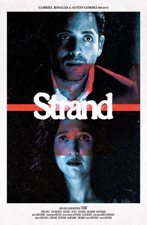 Strand (2025) poster