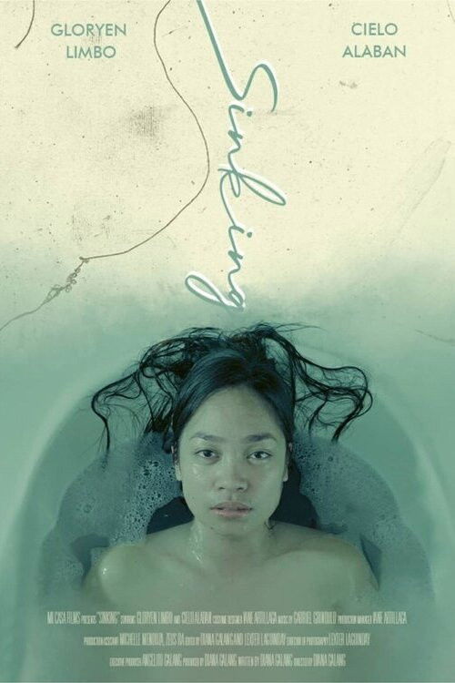 Sinking (2020) poster