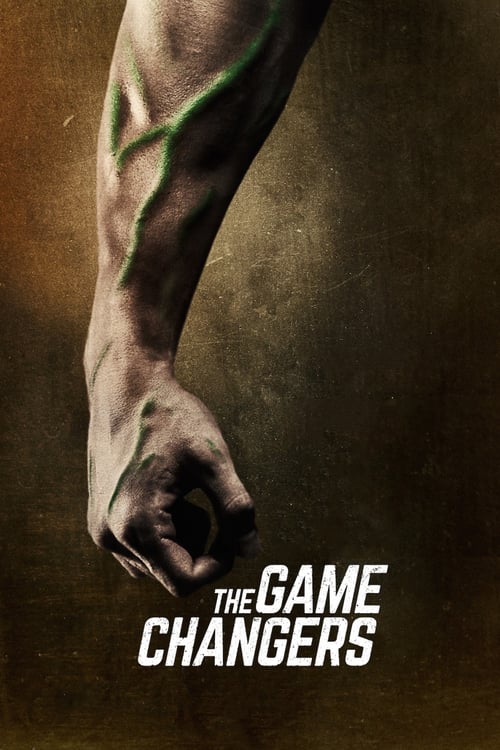 The Game Changers (2019) poster