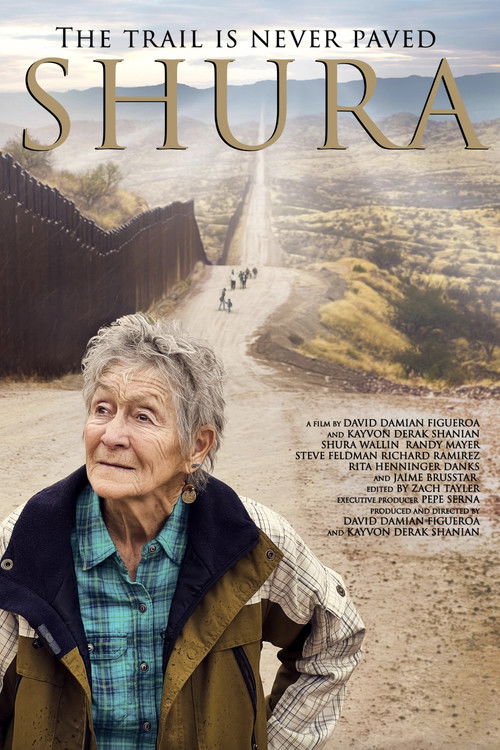 Shura (2023) poster