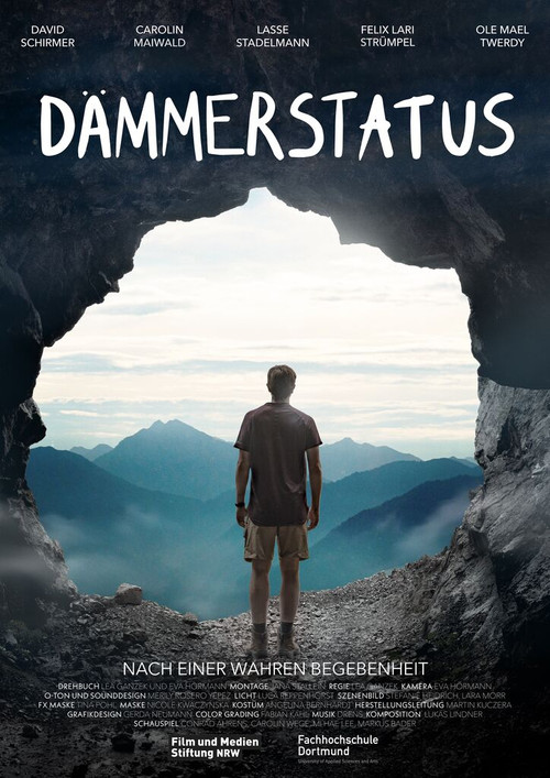 Dämmerstatus (2023) poster