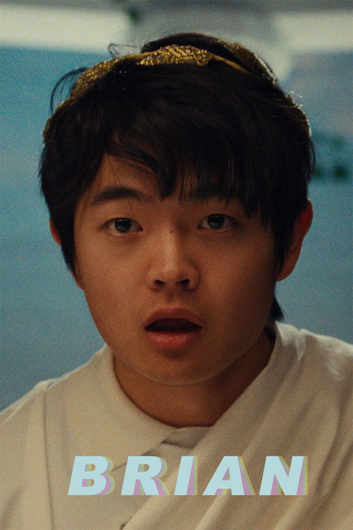 Brian (2026) poster
