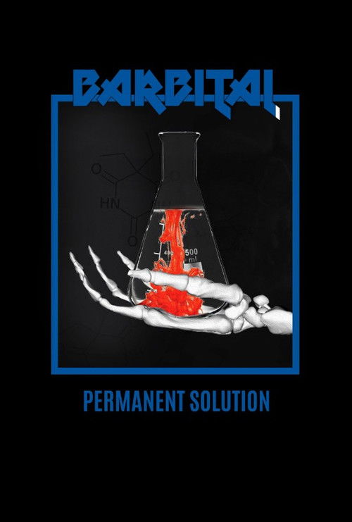 Barbital (2020) poster