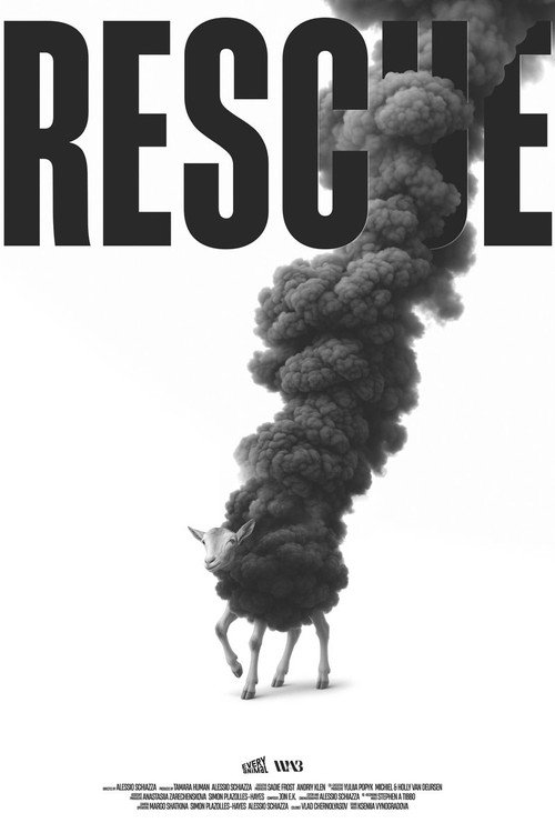 Rescue (2026) poster