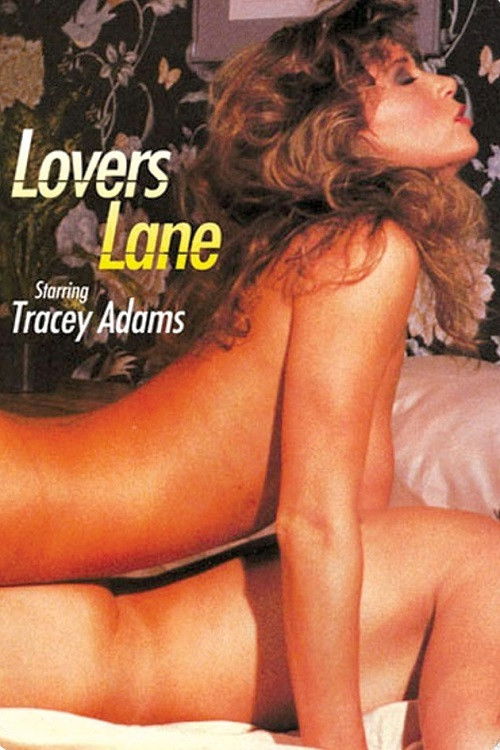 Lovers Lane (1986) poster