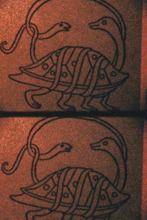 In Littleness (2022) poster