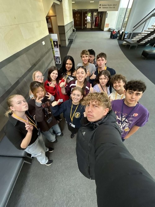 Keeping Up With MFCO (2025) poster