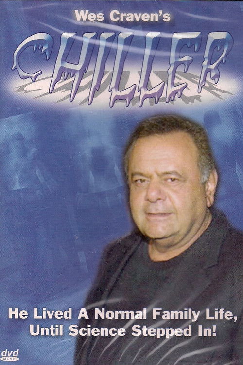 Ürperti (1985) poster