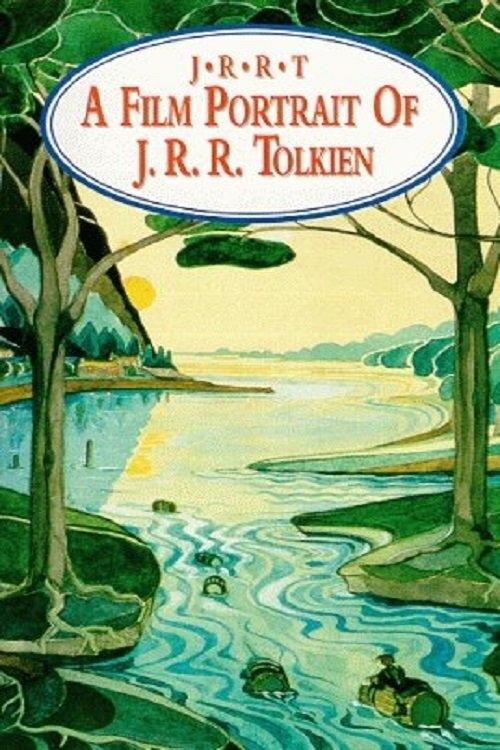 J.R.R.T. : A Study of John Ronald Reuel Tolkien, 1892-1973 (1992) poster
