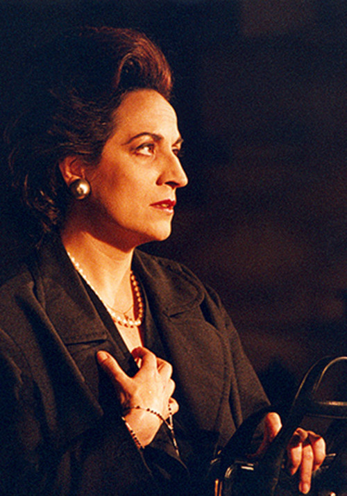 Hábitos (1995) poster