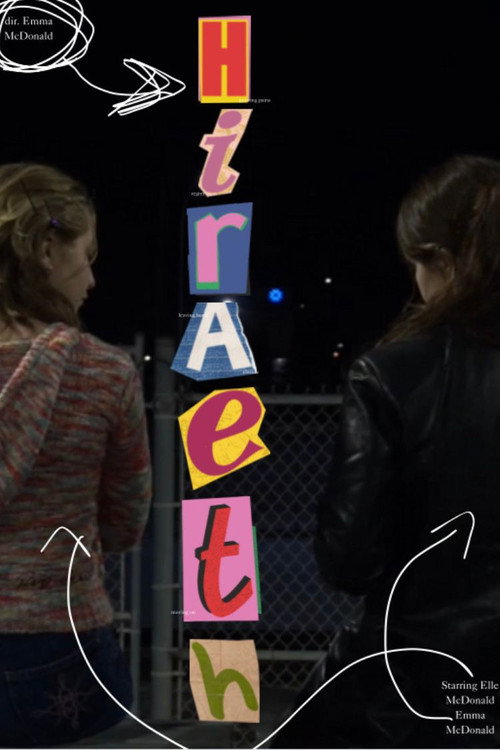 Hiraeth (2023) poster