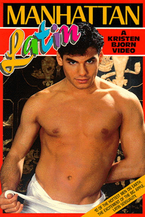 Manhattan Latin (1992) poster