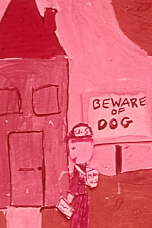 Yellow Ball Cache (1965) poster