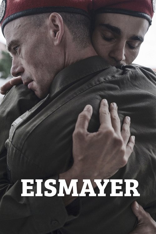 Eismayer (2022) poster