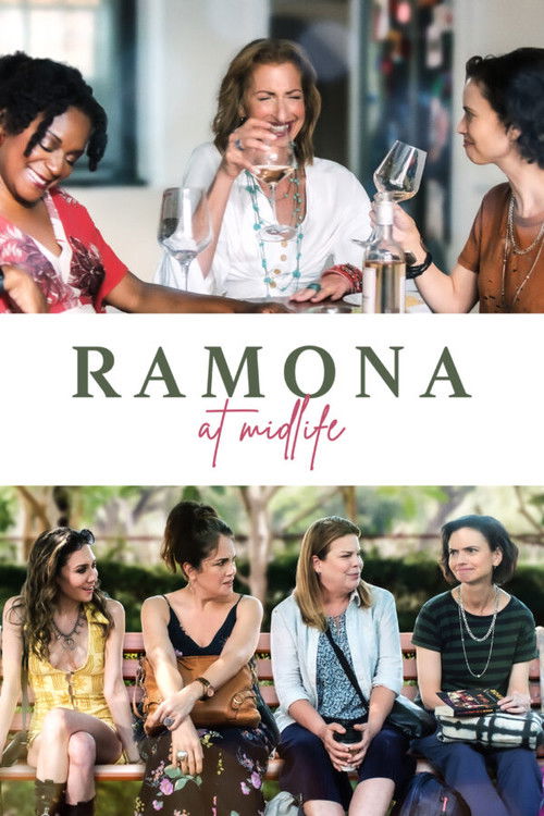 Ramona at Midlife (2023) poster
